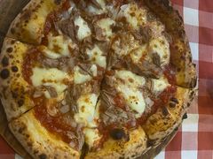 -安立可意大利美食