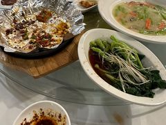 -龙抄手食府(浣花北路店)