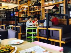 -传统香辣蟹-海鲜锅(上河坊店)