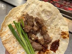 -小寒羊烧烤(凯瑞时代大厦店)