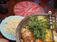 -鸟鹏烧鸟居酒屋(仁恒梦中心店)