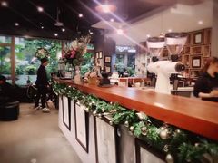 -咖法森林·咖啡  酒吧(天河店)