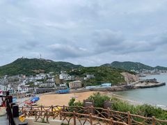 -大王村沙滩