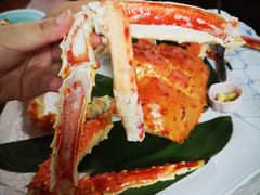-蟹料理 北海道かに将軍(札幌本店)