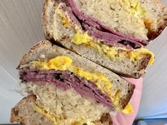 -佐敦面包铺·JORDAN BAKERY
