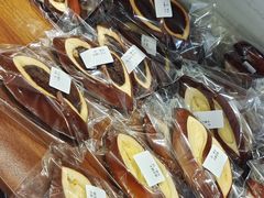 -雀食面包店(钟楼店)