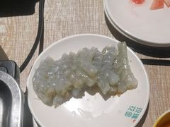 -玫瑰花园自助烤肉(顺义鑫海韵通店)