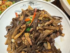 -苹果树下艺术餐厅(宋庄店)