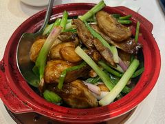 -喜记避风塘炒辣蟹(旗舰店)