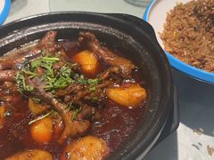 -常和州·夜宵大排档(常州单店)