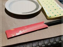 -蘭·日本料理铁板烧(碧云路店)