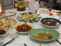 -丰鲤楼•闽南茶楼(仟禧汇店)