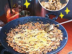 -春熙台韩国料理·章鱼肥牛(西丽店)