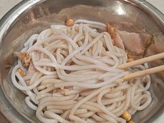 -老东江米粉
