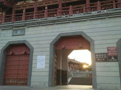 -西安青龙寺遗址景区