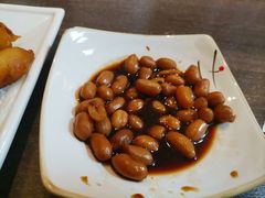 -海坛特色小吃·只做平潭特色菜(平潭店)