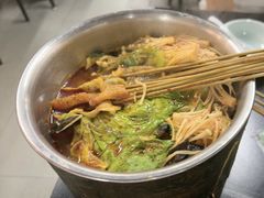 -老黑板筋(顺义总店)