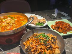 -龍歌自助小火锅(秦淮水游城店)