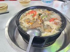 -野菌王牦牛肉汤锅