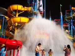 -苏州乐园森林水世界