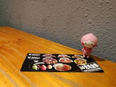 -BE BRIGHT KITCHEN(正佳广场店)