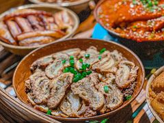 -田园印象·成都土菜院子(华阳店)