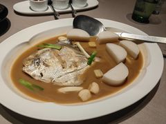 -荣轩(新荣记环球金融中心店)