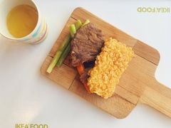 -宜家·瑞典风味餐厅(无锡店)
