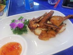 -东江海鲜大排档·潮汕菜·砂锅粥