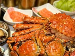 -第六季自助餐厅(北太平庄店)