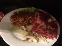 -韩时烤肉(枫蓝店)
