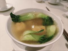 -潮福城大酒楼·潮味粤品·港式点心(湖滨北路店)