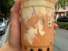 -碌碌发·东南亚风味烧烤档(体育西店)