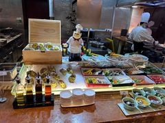 -浙江西子宾馆·瑶园咖啡厅