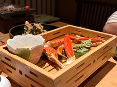 -Minase水濑·日料放题(外滩店)