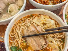 -谭师爷龙抄手(白下路店)