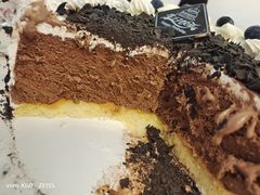 -八喜冰淇淋蛋糕(宁园店)