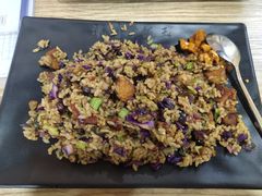-津门炒饭王(天佑城店)