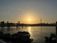 -武汉两江游览·夜游长江(汉阳门码头)