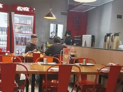 -三太子地摊烧烤·小龙虾(北蔡店)