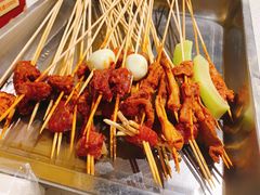 -钢管厂五区小郡肝火锅串串香(清河店)