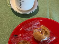 -洪禧楼·老广东海鲜酒楼(宁波万象城店)