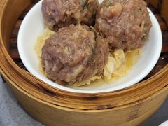 -益健名厨海鲜城(夏湾店)