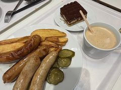 -宜家·瑞典风味餐厅(四元桥店)