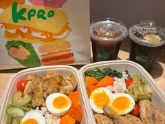 -KPRO肯律轻食(淘金店)