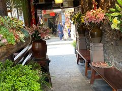 -尽善百年古院餐厅(王家老宅店)