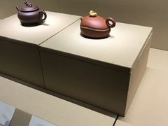 -宁夏博物馆