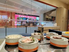 -密友回转自助火锅(中海环宇城店)