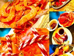 -天津东凯悦酒店·Market Café自助餐厅