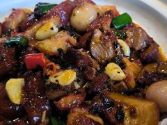 -北平食府(马鞍山路店)